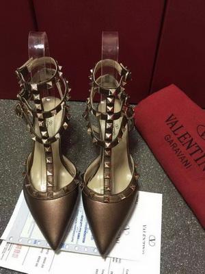 Valentino slingback Women--021